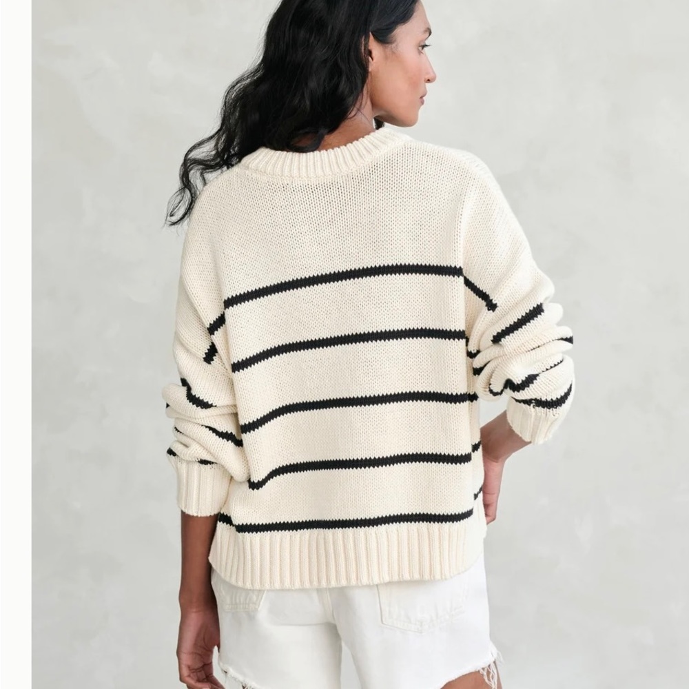 Jenni Kayne Chloe Sweater - Picture 12 of 13